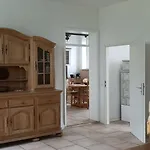 Apartmán Eifelerlebnis Junkerath