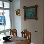 Eifelerlebnis Apartmán Junkerath