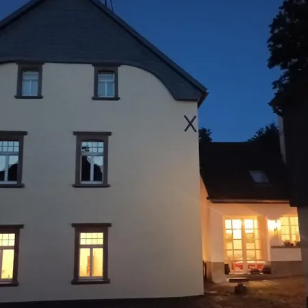 Apartment Eifelerlebnis Junkerath