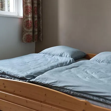 Eifelerlebnis Apartment