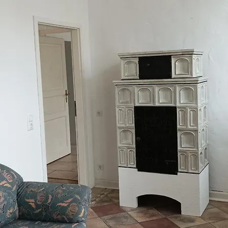 Apartment Eifelerlebnis *