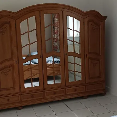 Eifelerlebnis Apartment Junkerath