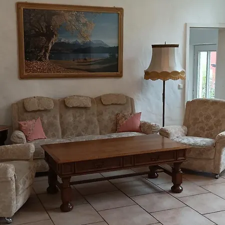 Eifelerlebnis * Junkerath