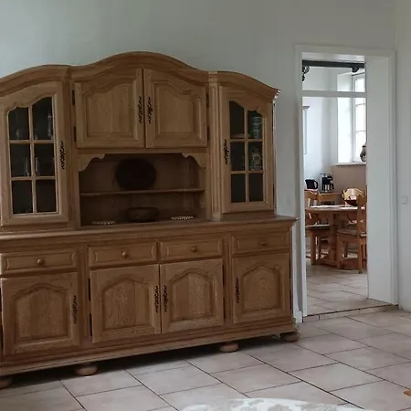 Eifelerlebnis Apartment