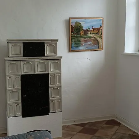 Apartment Eifelerlebnis *