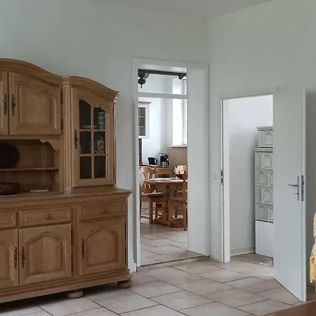 Apartamento Eifelerlebnis Junkerath