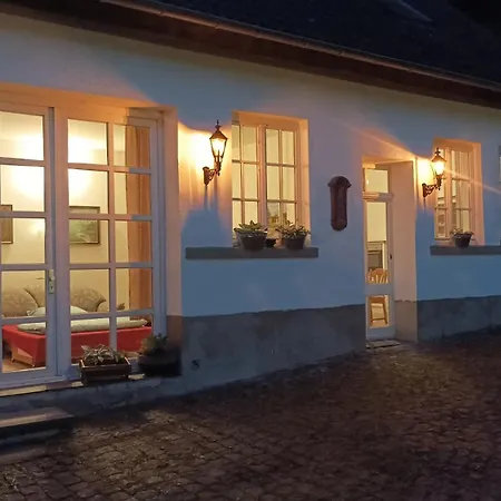 Eifelerlebnis Junkerath