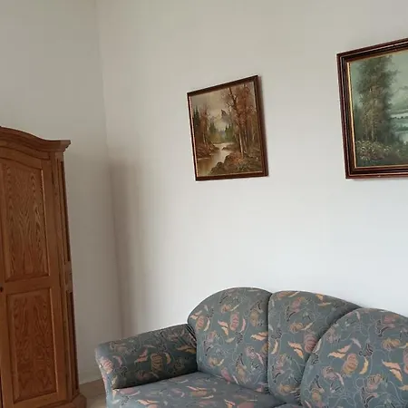 Apartment Eifelerlebnis