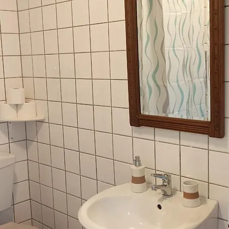 Apartamento Eifelerlebnis