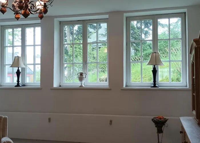 Eifelerlebnis Junkerath