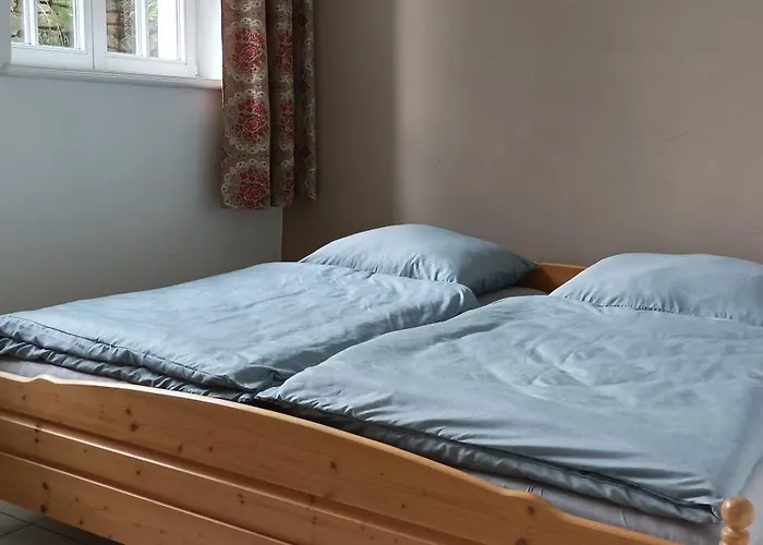 Eifelerlebnis Appartement