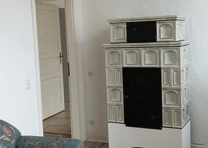 Appartement Eifelerlebnis *