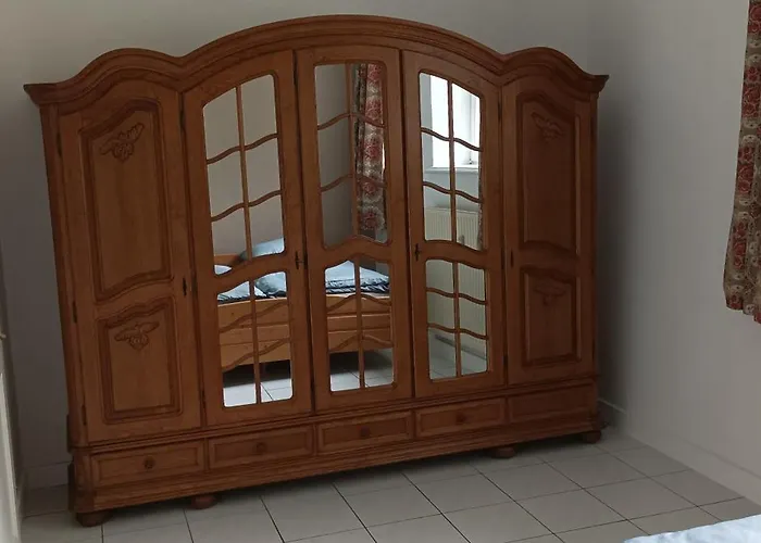 Eifelerlebnis Appartement Junkerath