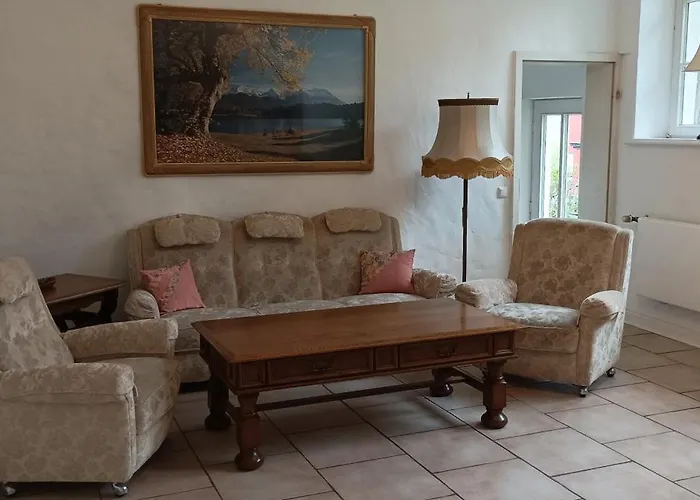 Eifelerlebnis * Junkerath