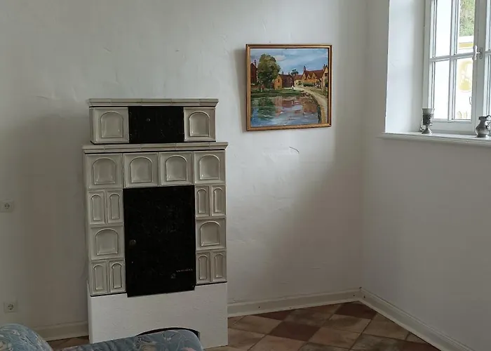 Appartement Eifelerlebnis *