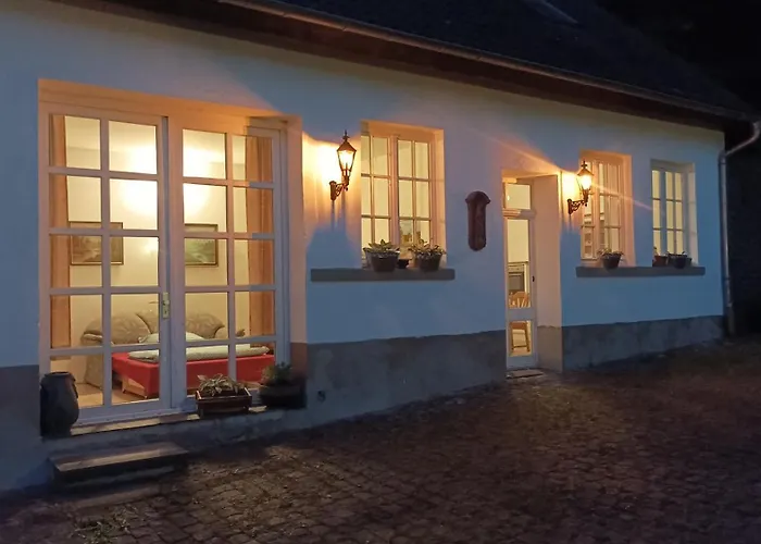 Eifelerlebnis Junkerath