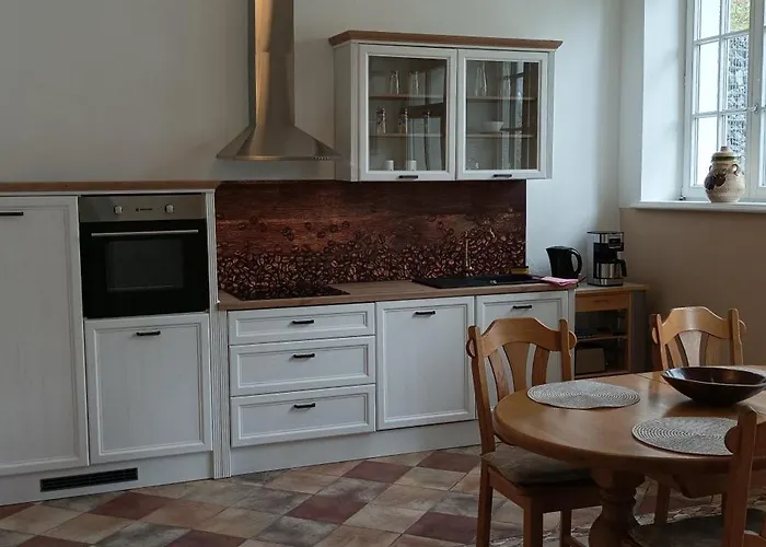 Eifelerlebnis * Junkerath