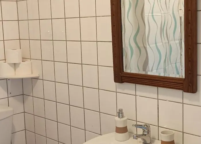 公寓 Eifelerlebnis